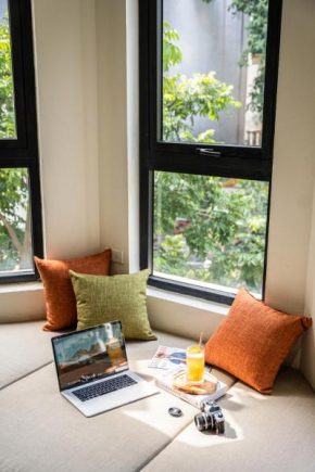 Executive Villa-Big Rooftop-FREE Laundry-Center